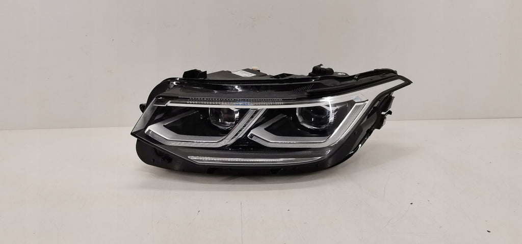 Frontscheinwerfer VW Tiguan 5NB941081G Full LED Links Scheinwerfer Headlight