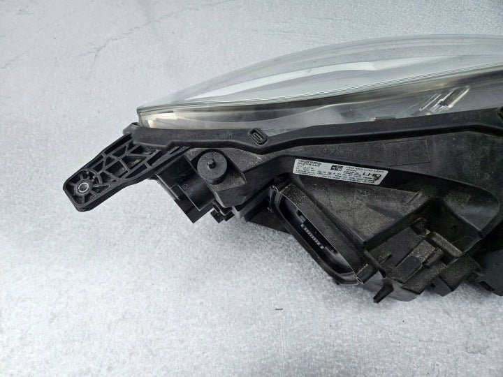Frontscheinwerfer Volvo V40 32228483 Links Scheinwerfer Headlight SCH4546304419fg
