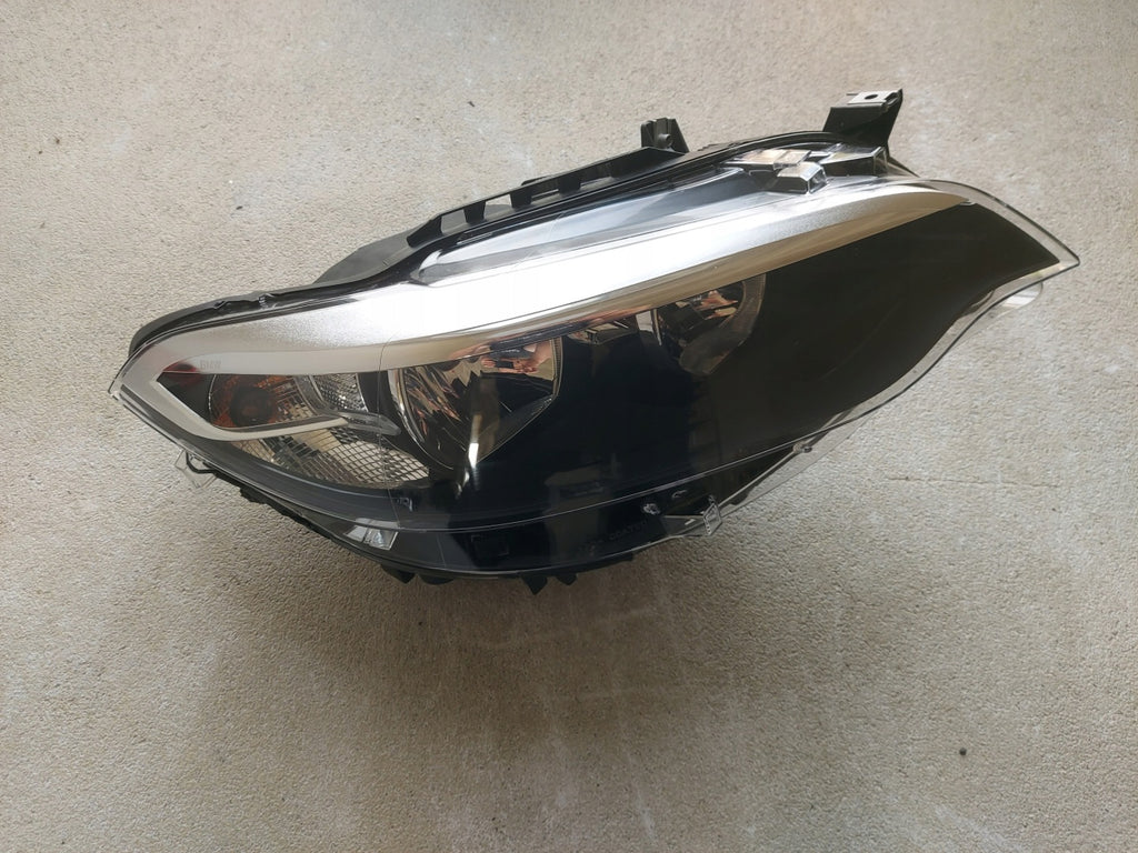 Frontscheinwerfer BMW F22 F23 7304462 Rechts Scheinwerfer Headlight SCH7660845338xa