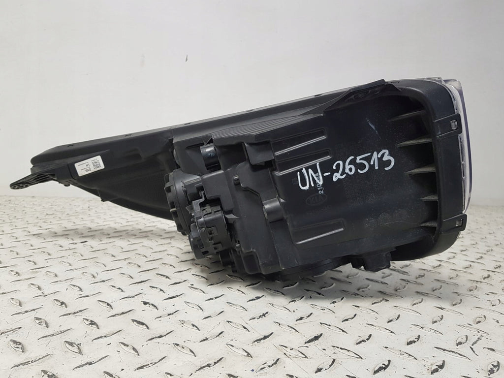 Frontscheinwerfer Kia Picanto 92101-G63 92101G6300 LED Links Headlight SCH3727919735ft