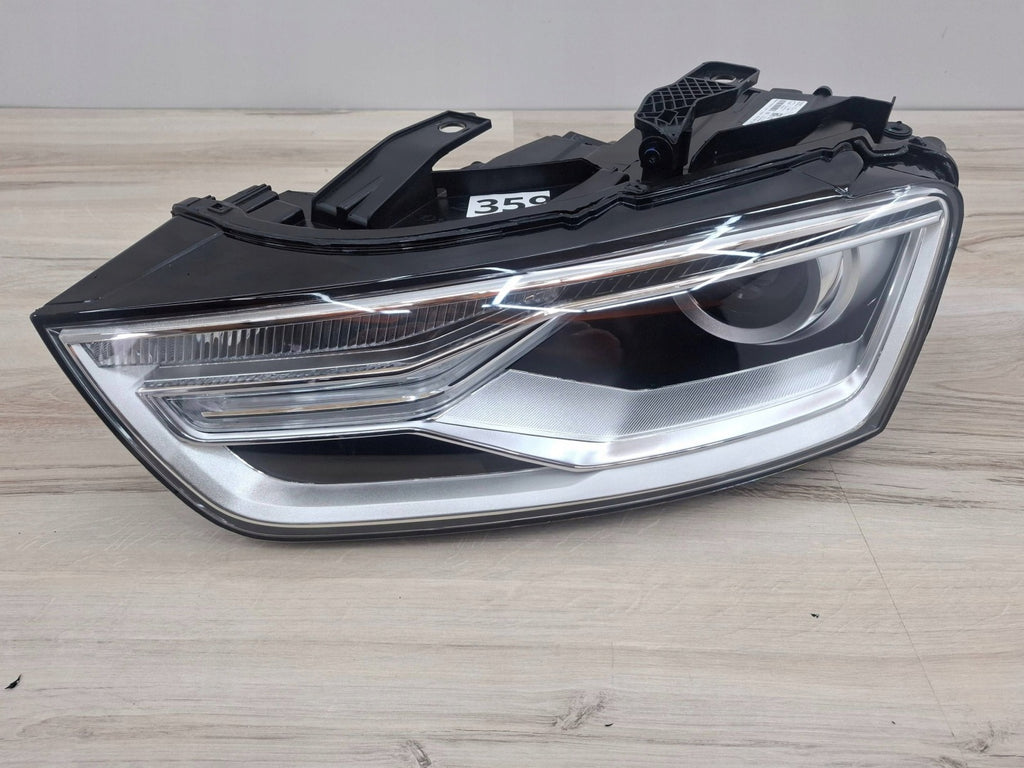 Frontscheinwerfer Audi Q3 8U0941005C Links Scheinwerfer Headlight SCH2887964465nq