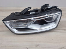 Laden Sie das Bild in den Galerie-Viewer, Frontscheinwerfer Audi Q3 8U0941005C Links Scheinwerfer Headlight SCH2887964465nq