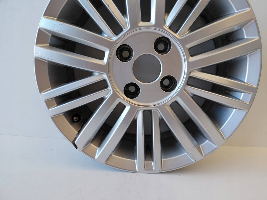 1x Alufelge 15 Zoll 1S0601025AR VW Up Rim Wheel FEL7037284423tw