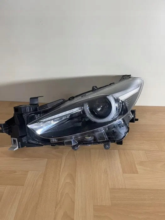 Frontscheinwerfer Mazda 3 B63C-51040 Links Scheinwerfer Headlight