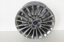 Laden Sie das Bild in den Galerie-Viewer, 1x Alufelge 17 Zoll 3.5" 5x108 JX7C-1007-H1A9 Ford Mondeo Rim Wheel FEL3146465963lv