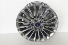 Load image into Gallery viewer, 1x Alufelge 17 Zoll 3.5" 5x108 JX7C-1007-H1A9 Ford Mondeo Rim Wheel FEL3146465963lv