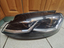 Load image into Gallery viewer, Frontscheinwerfer VW Golf VII 5G1941035C LED Links Scheinwerfer Headlight SCH8406783120ak