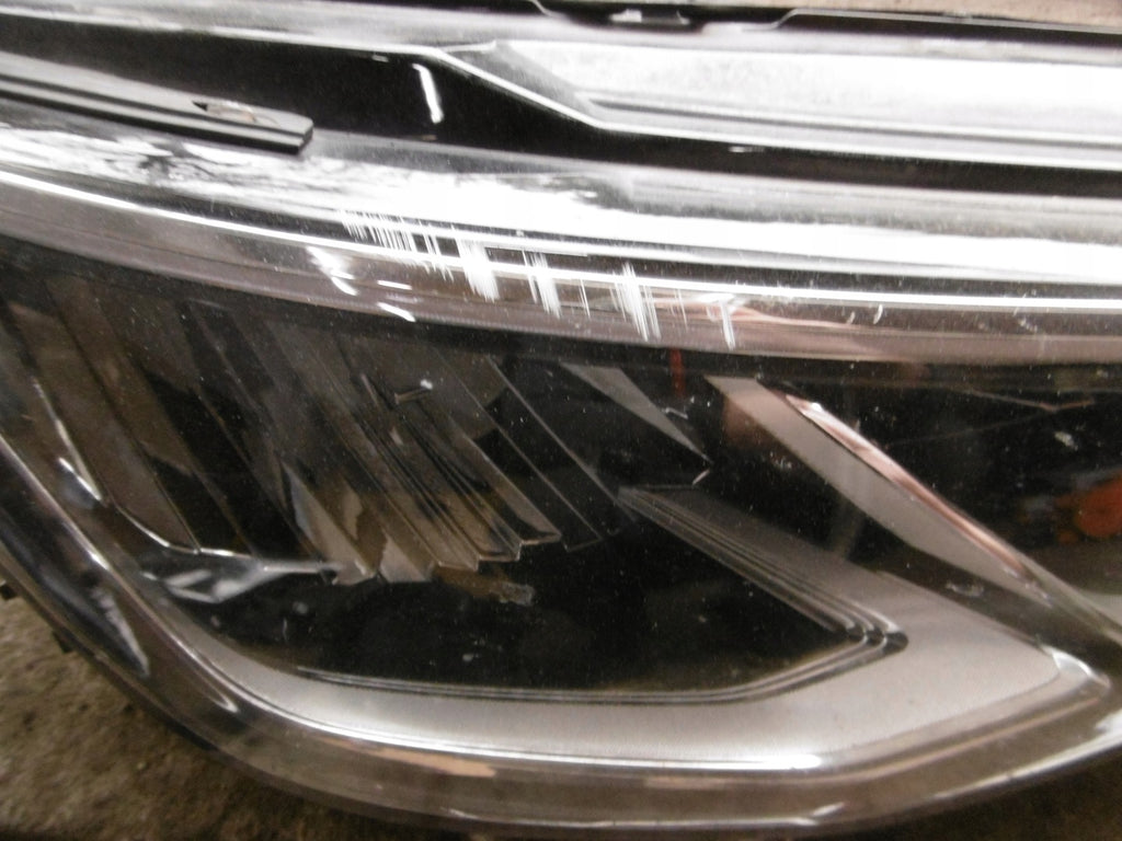 Frontscheinwerfer VW Golf VIII 5H1941006 Full LED Rechts Scheinwerfer Headlight SCH7462185816ju