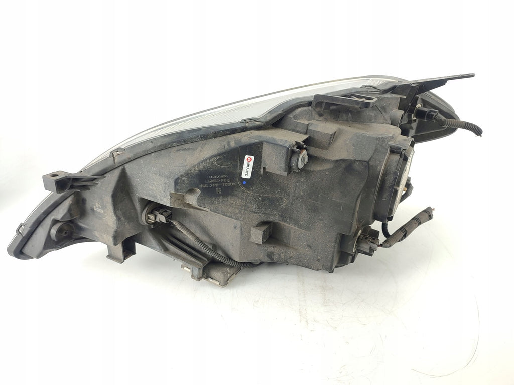 Frontscheinwerfer Honda Fr-V Logo Xenon Rechts Scheinwerfer Headlight