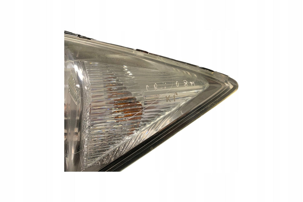Frontscheinwerfer Honda Cr-V LBHE03L81 Links Scheinwerfer Headlight SCH7691284806hq