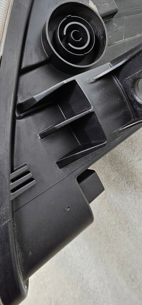 Frontscheinwerfer Mercedes-Benz Sprinter A9109065700 LED Links Headlight