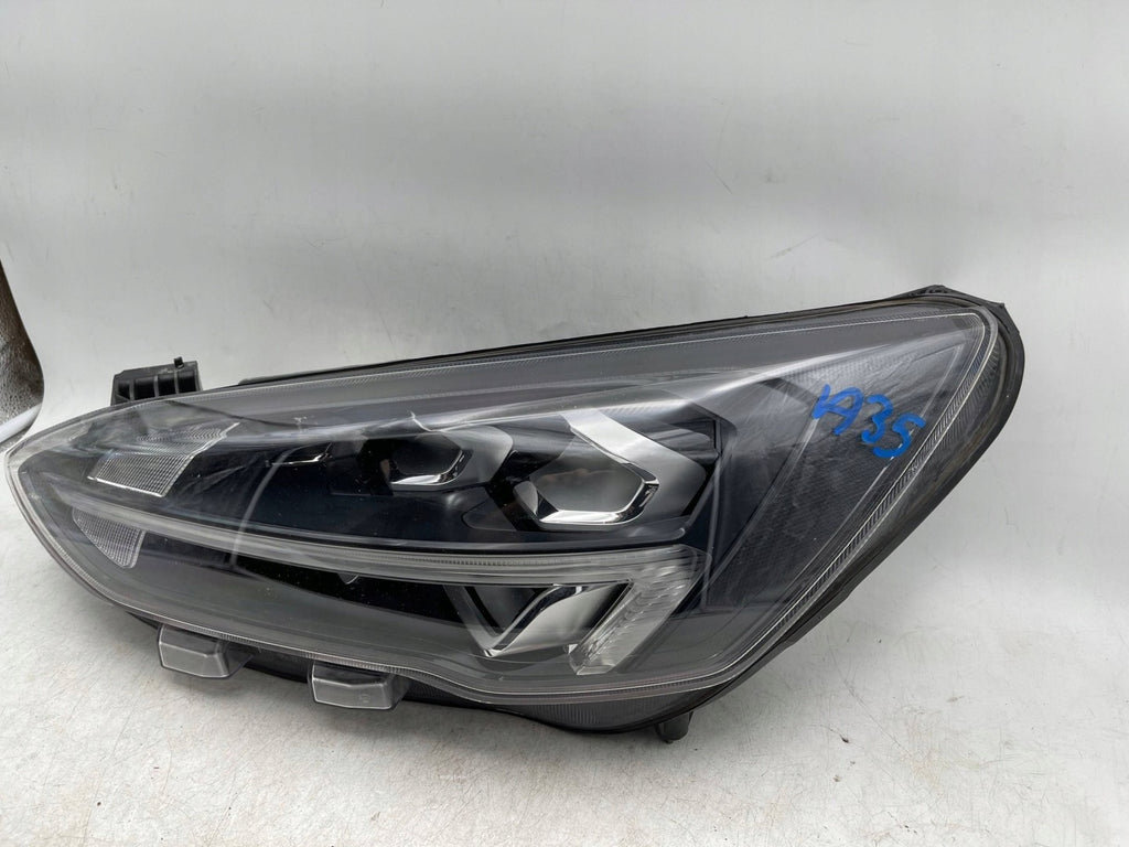 Frontscheinwerfer Ford Focus JX7B-13E015CE LED Links Scheinwerfer Headlight SCH6104512365pz