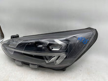 Laden Sie das Bild in den Galerie-Viewer, Frontscheinwerfer Ford Focus JX7B-13E015CE LED Links Scheinwerfer Headlight SCH6104512365pz