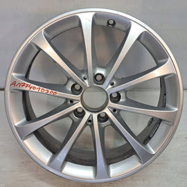 1x Alufelge 17 Zoll 6.0