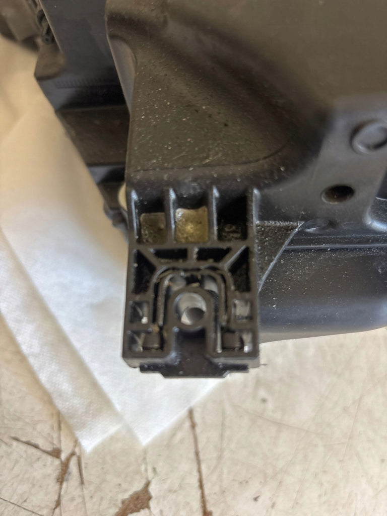 Frontscheinwerfer Audi A4 8W0941012 Rechts Scheinwerfer Headlight SCH9208269691iz