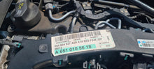 Load image into Gallery viewer, Motor Mercedes-Benz W176 W246 651930 2.0 CDI 2TKm Diesel Engine Komplett