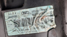 Load image into Gallery viewer, Frontscheinwerfer Audi A4 B6 8E0941003F Links Scheinwerfer Headlight SCH7640104216ug