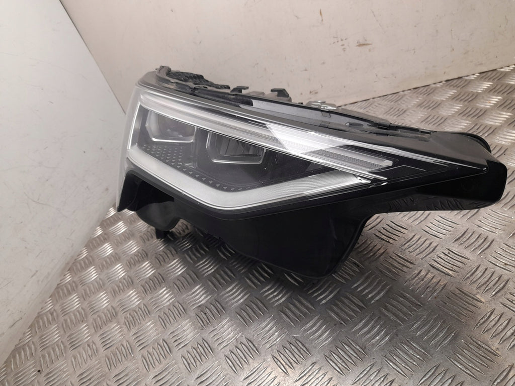 Frontscheinwerfer Audi E-Tron 4KE941040A Rechts Scheinwerfer Headlight SCH3443981800fl