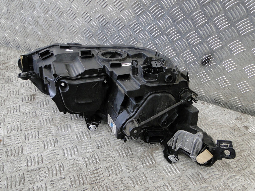 Frontscheinwerfer VW Golf VIII 5H1941035 LED Links Scheinwerfer Headlight SCH8285241452ld