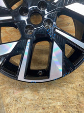 Laden Sie das Bild in den Galerie-Viewer, 1x Alufelge 18 Zoll 5x108 9836624880 Opel Mokka Rim Wheel FEL5783382305su