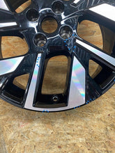 Laden Sie das Bild in den Galerie-Viewer, 1x Alufelge 18 Zoll 5x108 9836624880 Opel Mokka Rim Wheel FEL5783382305su