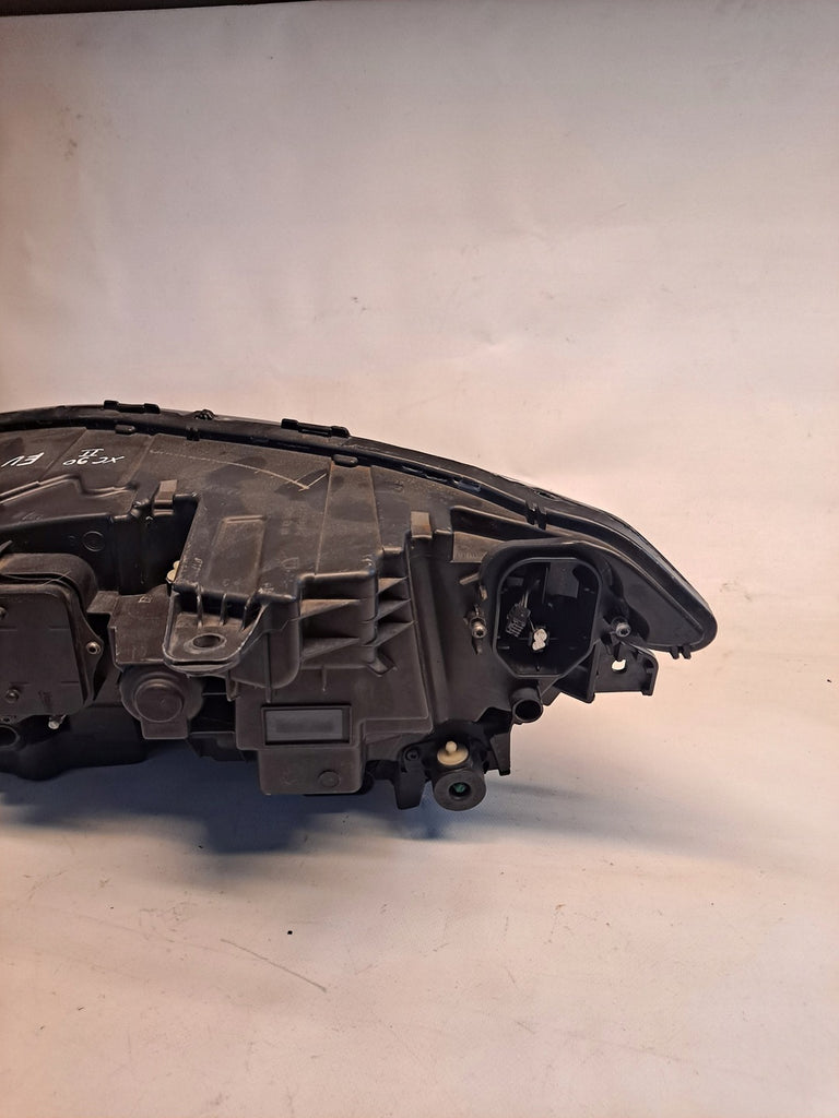 Frontscheinwerfer Volvo Xc90 II FULL LED Rechts Scheinwerfer Headlight