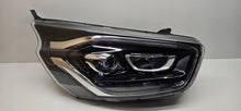 Laden Sie das Bild in den Galerie-Viewer, Frontscheinwerfer Ford Transit Custom JK21-13D152-BH LED Rechts Headlight SCH9247589251rb
