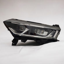 Laden Sie das Bild in den Galerie-Viewer, Frontscheinwerfer Renault Koleos II 260600731R LED Links Scheinwerfer Headlight