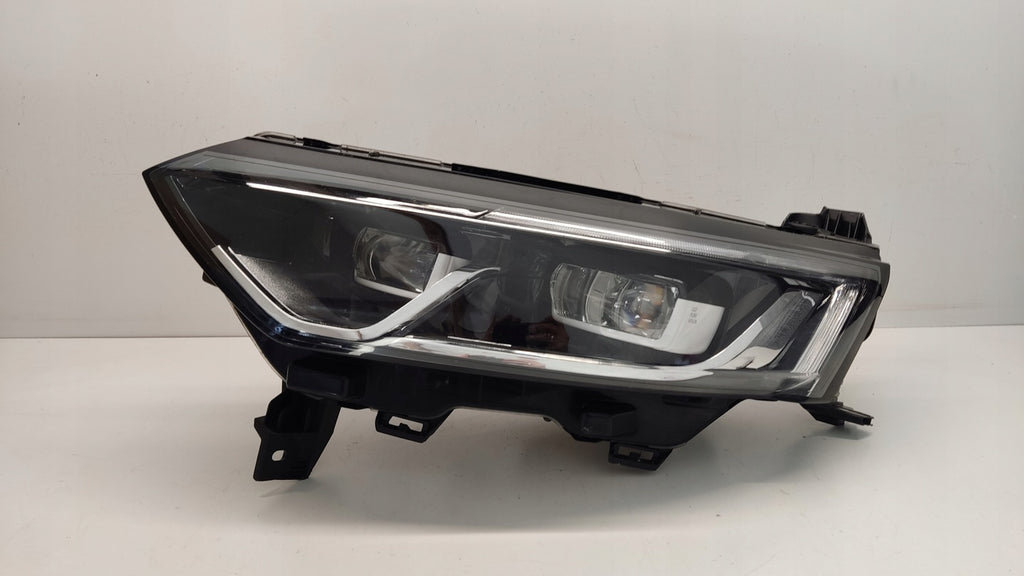 Frontscheinwerfer Renault Koleos II 260600731R LED Links Scheinwerfer Headlight