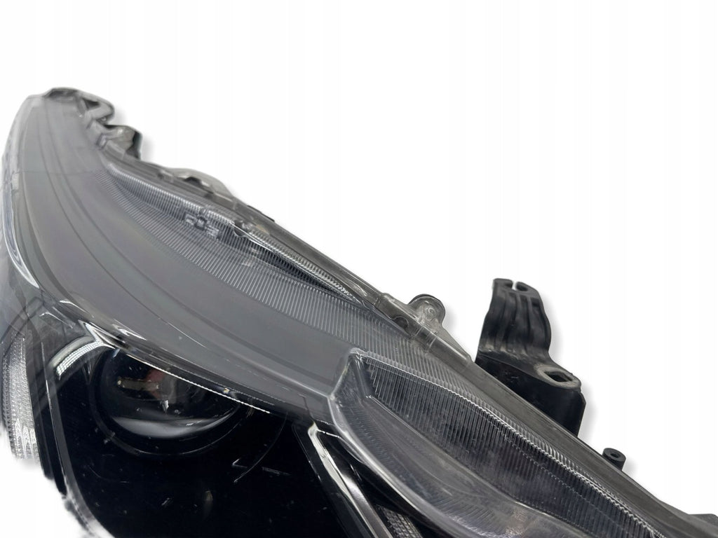 Frontscheinwerfer Toyota Corolla 81110-02T51 LED Rechts Scheinwerfer Headlight SCH8631455948ka