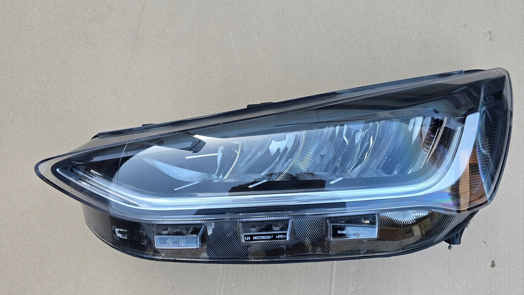 Frontscheinwerfer Ford Focus NX7B-13E015-CF Full LED Links Headlight SCH7869549626zd