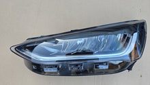 Laden Sie das Bild in den Galerie-Viewer, Frontscheinwerfer Ford Focus NX7B-13E015-CF Full LED Links Headlight SCH7869549626zd