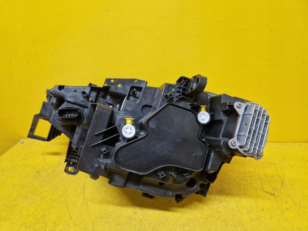 Frontscheinwerfer VW I 11B941036M Rechts Scheinwerfer Headlight SCH9758442134hq