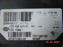 Load image into Gallery viewer, Frontscheinwerfer BMW X6 E71 7271361-03 Xenon Links Scheinwerfer Headlight SCH7502631480ra