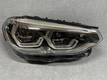 Load image into Gallery viewer, Frontscheinwerfer BMW X3 G01 G02 7494052 LED Rechts Scheinwerfer Headlight SCH5637601772zm