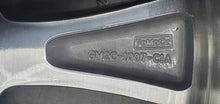 Load image into Gallery viewer, 1x Alufelge 19 Zoll 8.0" 5x108 55ET Glanz Silber GM2C-1007-C1A Ford Mondeo FEL7245237378lb