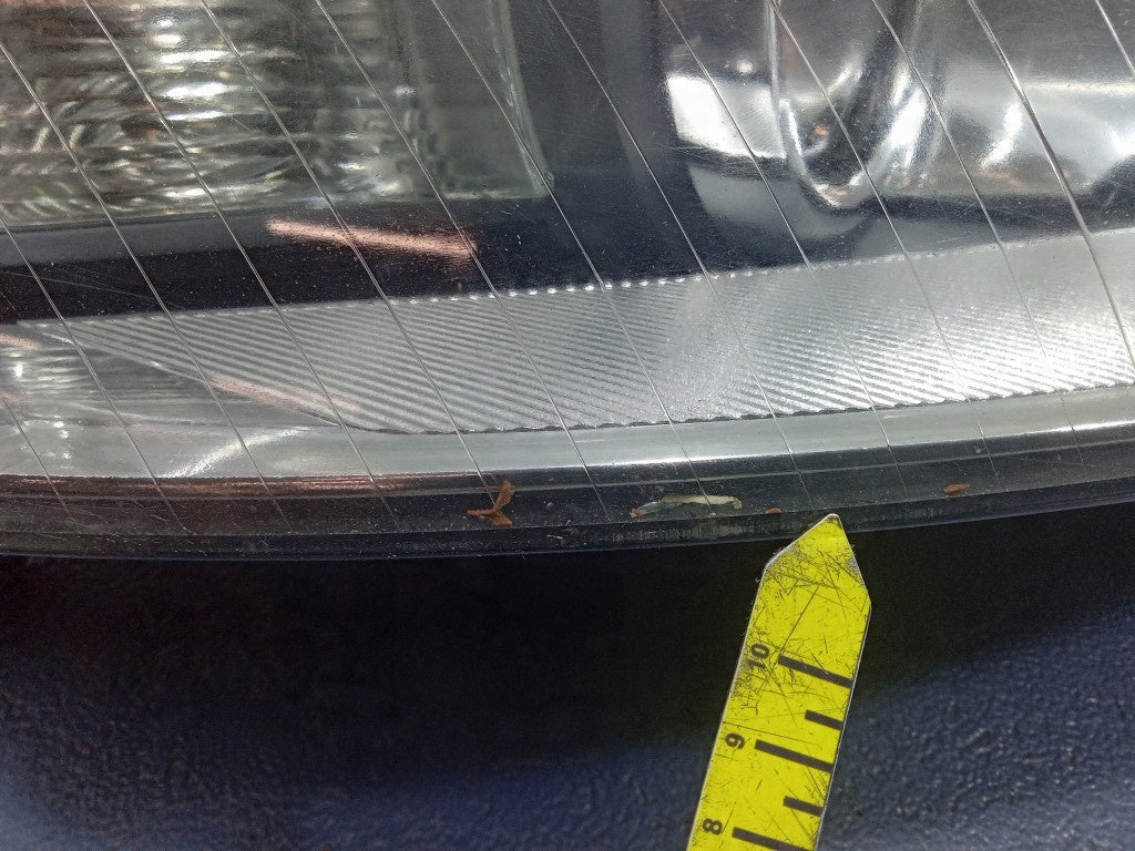 Frontscheinwerfer Audi A6 C6 4F0941030 Xenon Rechts Scheinwerfer Headlight