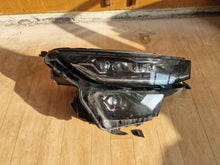 Laden Sie das Bild in den Galerie-Viewer, Frontscheinwerfer Skoda Kodiaq 566941036 Rechts Scheinwerfer Headlight SCH2134760042mj