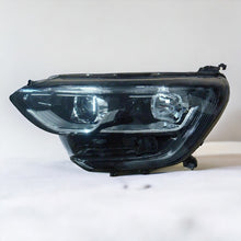 Load image into Gallery viewer, Frontscheinwerfer Renault Megane IV 260603157R LED Links Scheinwerfer Headlight