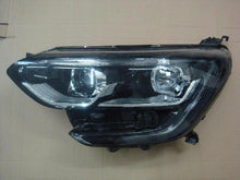 Load image into Gallery viewer, Frontscheinwerfer Renault Megane IV 260603157R LED Links Scheinwerfer Headlight