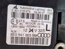 Laden Sie das Bild in den Galerie-Viewer, Frontscheinwerfer Audi A4 B7 8E0941003BM Xenon FALSE Scheinwerfer Headlight SCH3384319866ig