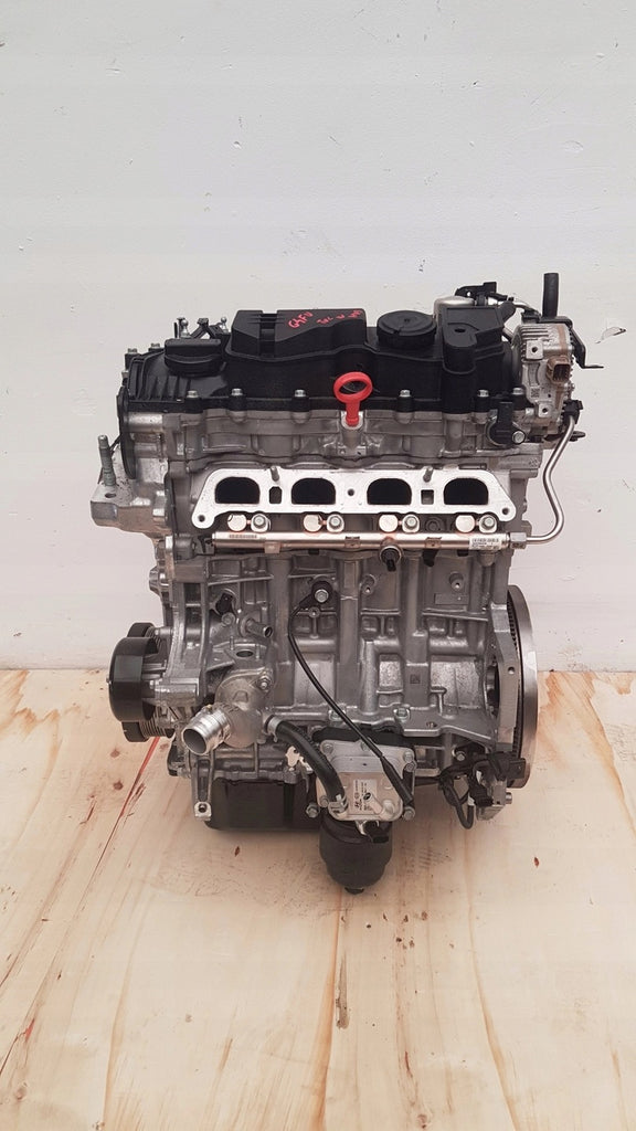 Motor Hyundai Tucson G4FU 1.6 Benzin Engine Unkomplett
