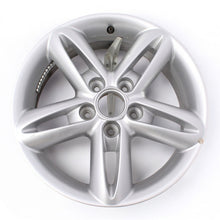 Laden Sie das Bild in den Galerie-Viewer, 1x Alufelge 16 Zoll 6.5&quot; 5x114.3 4173034000 Hyundai Rim Wheel