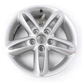 1x Alufelge 16 Zoll 6.5