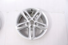 Laden Sie das Bild in den Galerie-Viewer, 1x Alufelge 16 Zoll 6.5&quot; 5x114.3 4173034000 Hyundai Rim Wheel