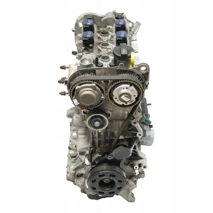 Motor Audi Seat VW Leon Golf I CPTA 1.4 TFSI.TSI 140TKm Benzin Engine Unkomplett MOT5222266455le