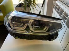 Load image into Gallery viewer, Frontscheinwerfer BMW X3 G01 8739654 8739654-04 Rechts Scheinwerfer Headlight SCH4573014770gf