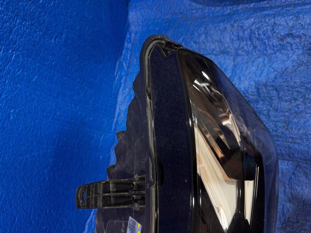 Frontscheinwerfer Dacia Duster 260603515R LED Links Scheinwerfer Headlight SCH2598833000wr
