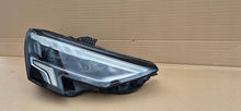 Load image into Gallery viewer, Frontscheinwerfer Audi A3 8Y0941034 Full LED Rechts Scheinwerfer Headlight SCH2684246577xh