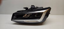 Laden Sie das Bild in den Galerie-Viewer, Frontscheinwerfer Audi Q2 81A941011 Full LED Links Scheinwerfer Headlight SCH7152575374yn